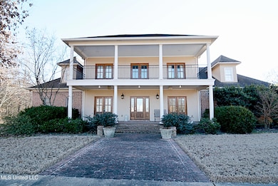 Front View