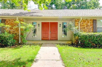 Entry - 2002 Joe Taylor, Norman OK  73072