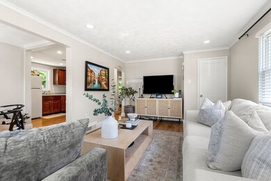 39 Grew Hill Rd unit 1, Roslindale, MA 02131 - photo 4