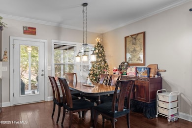 725 Legacy Lakes Way, Aberdeen, NC 28315 - photo 7