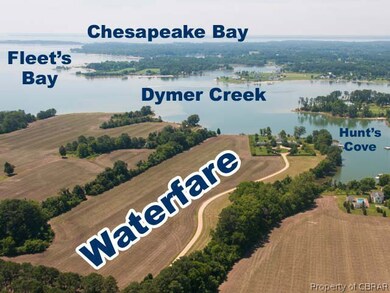Waterfare Aerial