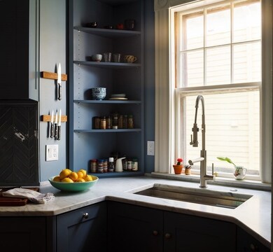 55 Mount Pleasant St, Cambridge, MA 02140 - photo 5