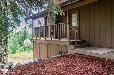 2345 S Ronnie Ct, Wasilla, AK 99654 - photo 4