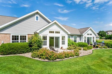 22 Northlight Way, Fitchburg, WI 53711 - photo 2