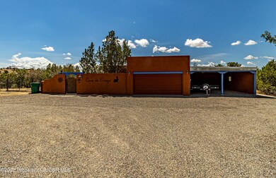 6325 Jack Rabbit Jct, Farmington, NM 87402 - photo 4