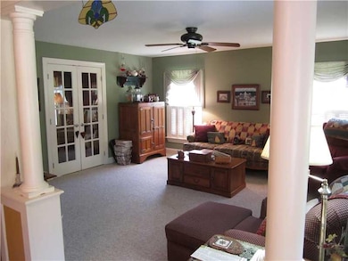 Family Room.