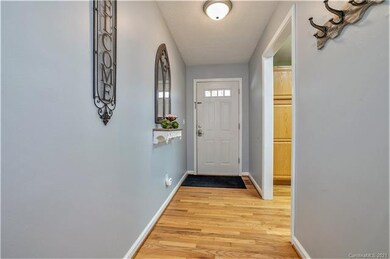 Entry Foyer~