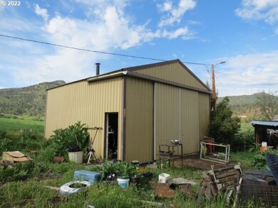 50214 Highway 402, Monument, OR 97864 - photo 5