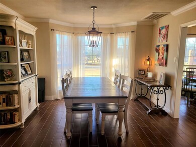 3801 J e Woody Rd, Springtown, TX 76082 - photo 7