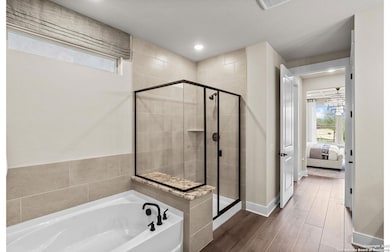 613 Dayflower Ln, New Braunfels, TX 78132 - photo 6