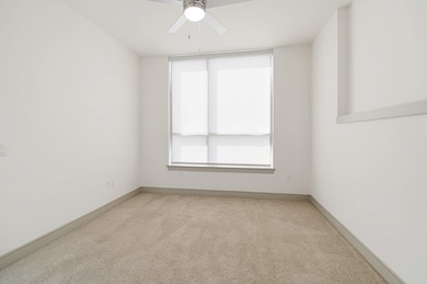 Luxury Model Unit