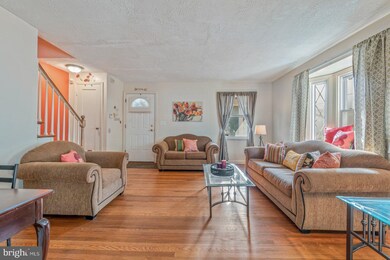 1568 Pentwood Rd, Baltimore, MD 21239 - photo 4