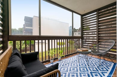 1520 Ofarrell St unit 4, San Francisco, CA 94115 - photo 5