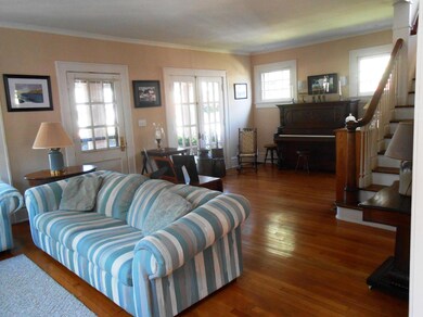 Large Living Room