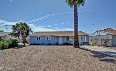1631 W Cinnabar Ave, Phoenix, AZ 85021 - photo 3