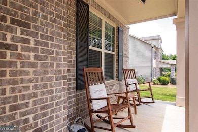 5570 Fords Crossing Ct NW, Acworth, GA 30101 - photo 2