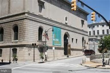 509 Cathedral St unit E, Baltimore, MD 21201 - photo 4