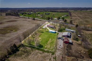 10450 Highway 135 NE, New Salisbury, IN 47161 - photo 7