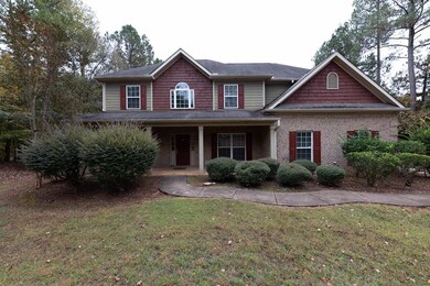 1049 Crosswinds Dr, Midland, GA 31820 - photo 4