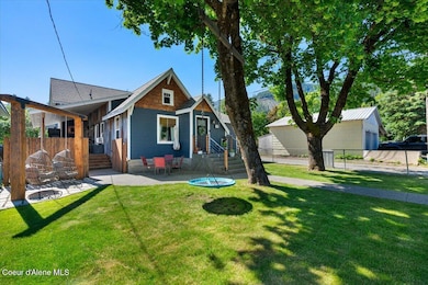 03-Front of home