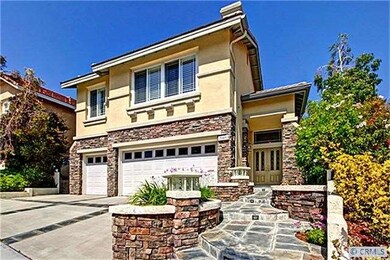 Nice curb appeal