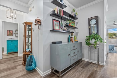 123 Eagle View Point, Hot Springs National Park, AR 71913 - photo 7