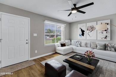 225 N Standage unit 146, Mesa, AZ 85201 - photo 6