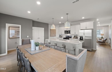 2544 Olive Chapel Rd, Apex, NC 27502 - photo 2