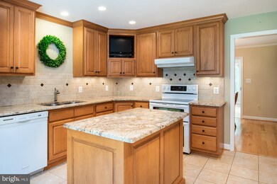 320 Barker Ln, Bluemont, VA 20135 - photo 6