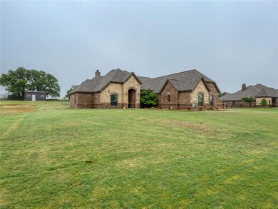 155 Mill Crossing Ln, Springtown, TX 76082 - photo 3