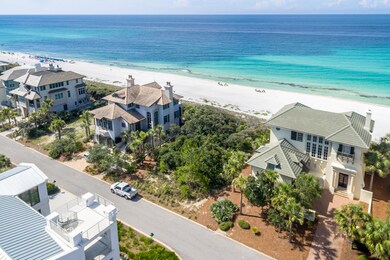 Stunning views of the Gulf...