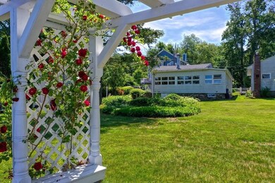 12 Davis Cir, Sutton, MA 01590 - photo 5