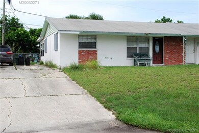 2295 NE Rustic Place, Jensen Beach, FL 34957 - photo 2