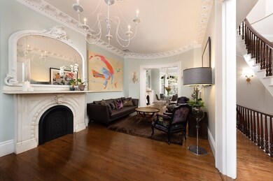 150 W Newton St, Boston, MA 02118 - photo 4