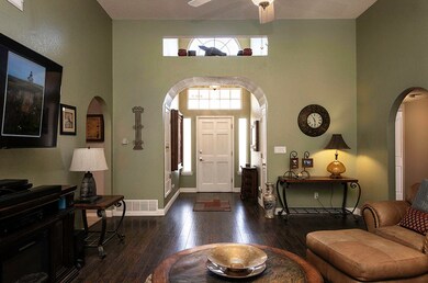 409 Jeweled Desert Dr, Horizon City, TX 79928 - photo 5