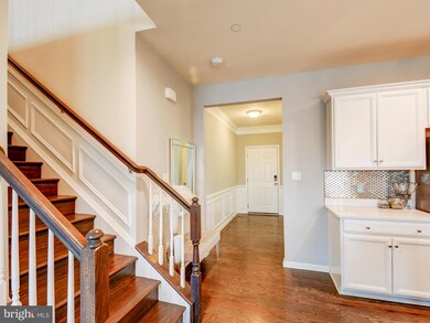 8137 Ridgely Loop, Severn, MD 21144 - photo 4