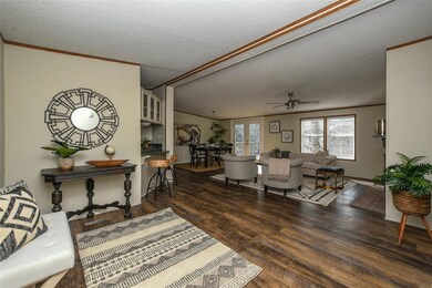 1082 Boulder Cir, Kansas, OK 74347 - photo 7