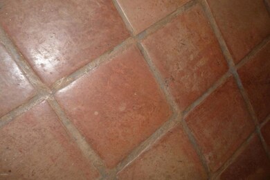 Tile throughout home