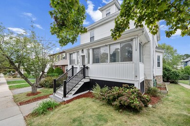 29 Garnet Rd, West Roxbury, MA 02132 - photo 2