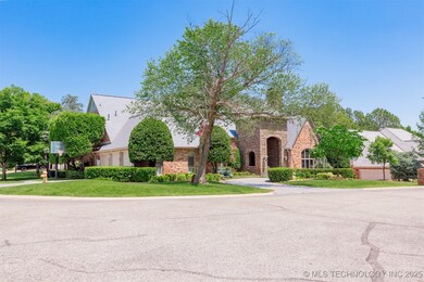 Corner lot -Quiet private neighborhood