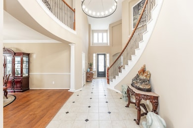 No Carpet Anywhere