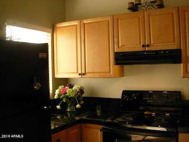 Plenty of Cabinet Space