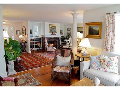 46 Cunningham Rd, Freeport, ME 04032 - photo 7