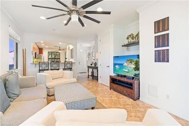 1252 Manado Dr, Naples, FL 34113 - photo 5