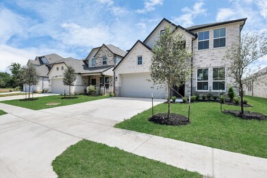 15010 Rural Ridge Rd, Cypress, TX 77429 - photo 4