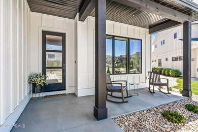 498 N Farmhouse Way, Midway, UT 84049 - photo 5