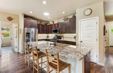 Welcoming Kitchen