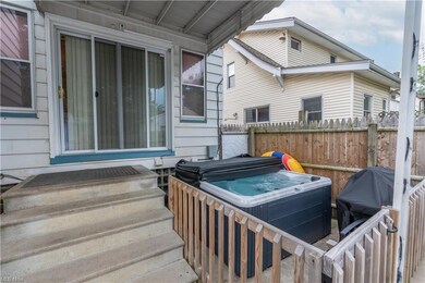 3361 Altamont Ave, Cleveland, OH 44118 - photo 3