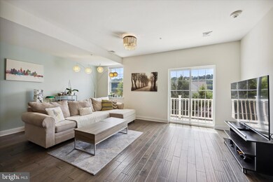 803B Spring Mill Ave unit 9, Conshohocken, PA 19428 - photo 3
