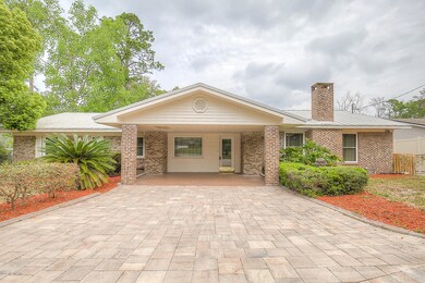 4912 Seaboard Ave, Jacksonville, FL 32210 - photo 2